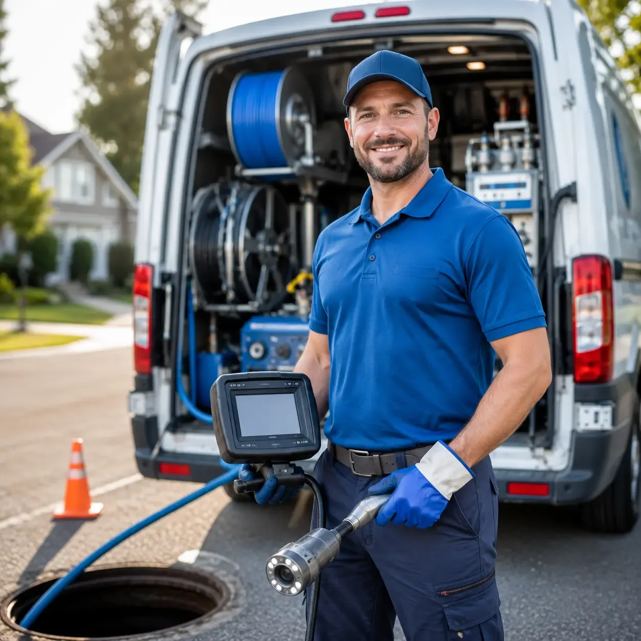 Local Pipe Relining specialists in Ordway, CO