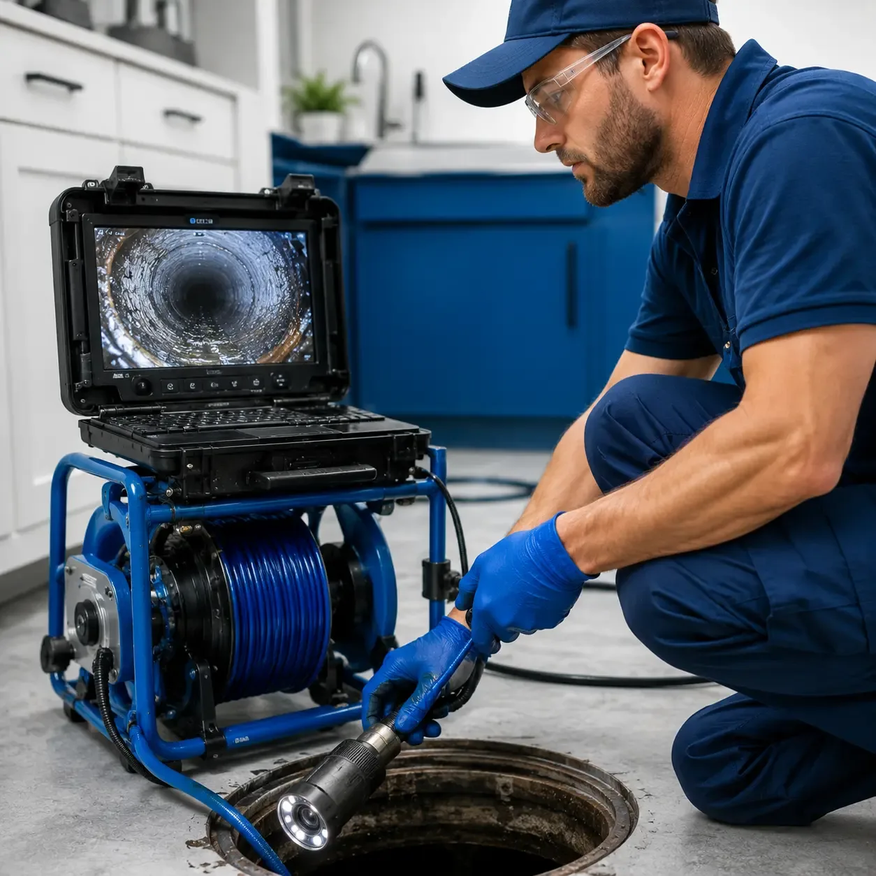 Pipe Relining professionals serving Ordway, CO